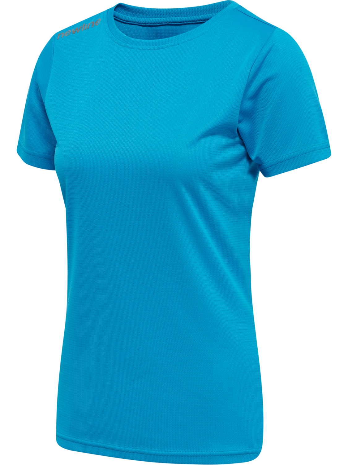 WOMEN CORE FUNCTIONAL T-SHIRT S/S, HAWAIIAN SURF, packshot