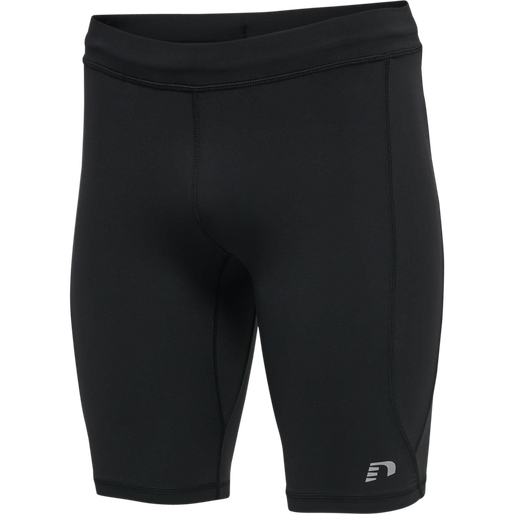 MEN'S CORE SPRINTERS, BLACK, packshot