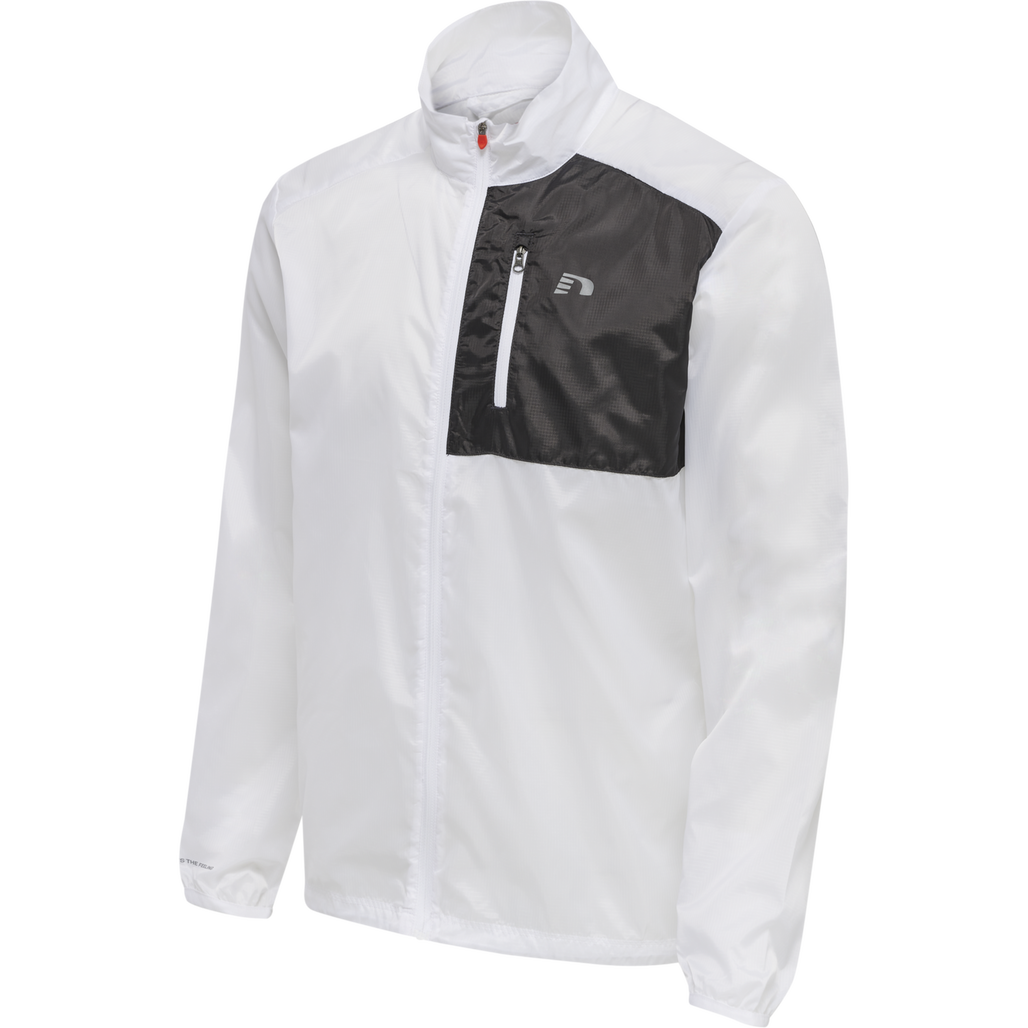 MEN PACKABLE TECH JACKET
