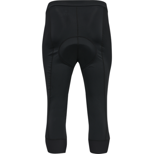 MENS CORE BIKE KNEE PANTS, BLACK, packshot