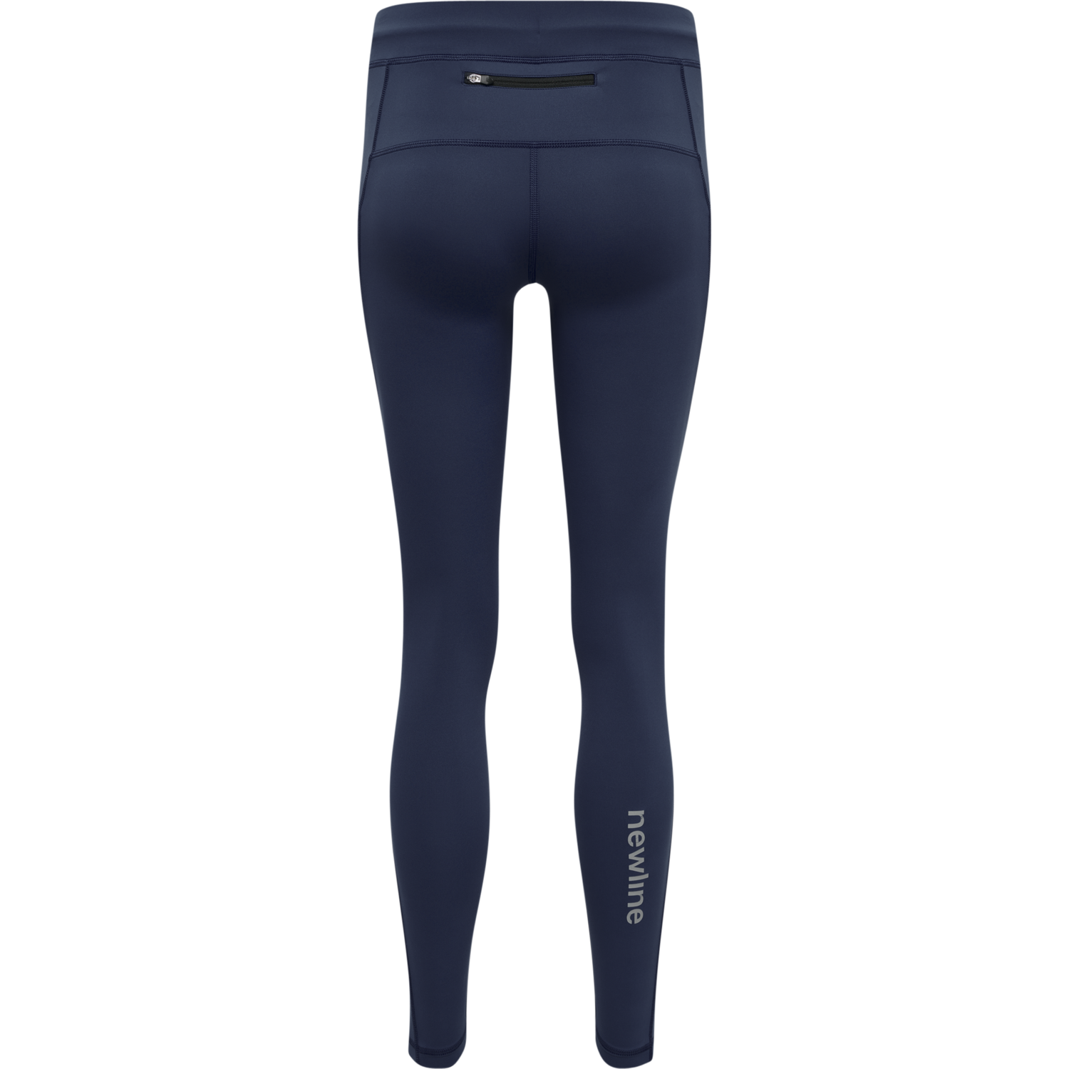 WOMEN'S CORE TIGHTS, BLACK IRIS, packshot