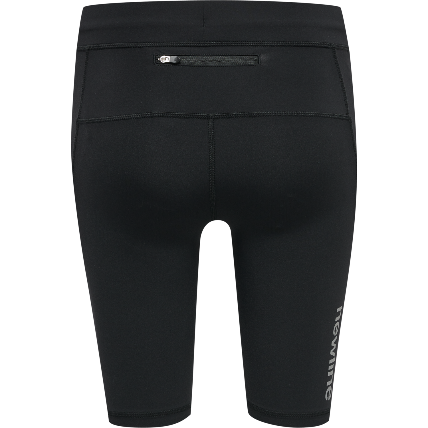 WOMEN'S CORE SPRINTERS, BLACK, packshot
