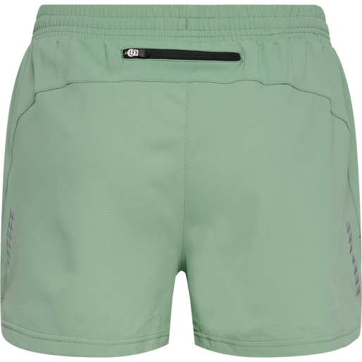 nwlDALLAS SHORTS WOMAN, GREEN BAY, packshot