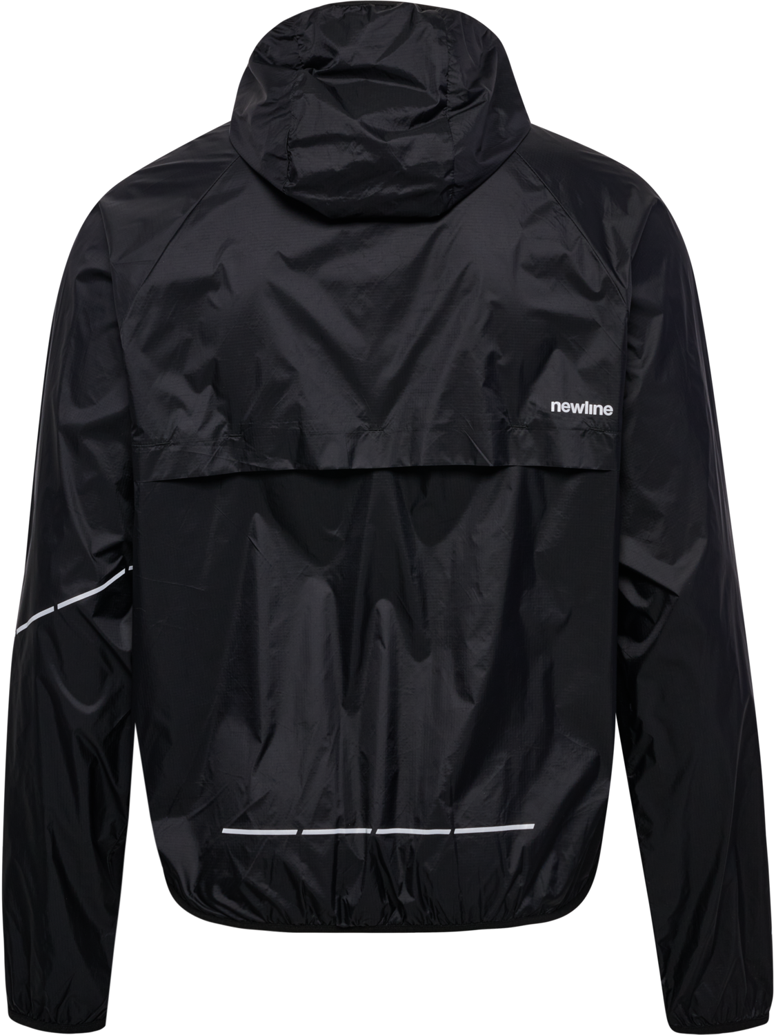 nwlLUNAR WINDBREAKER, BLACK, packshot