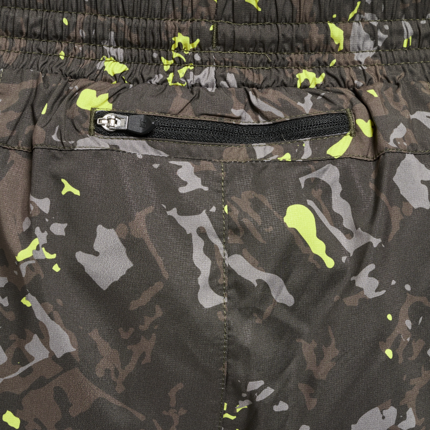 nwlSEATTLE SHORTS MEN, TERRAIN AOP, packshot