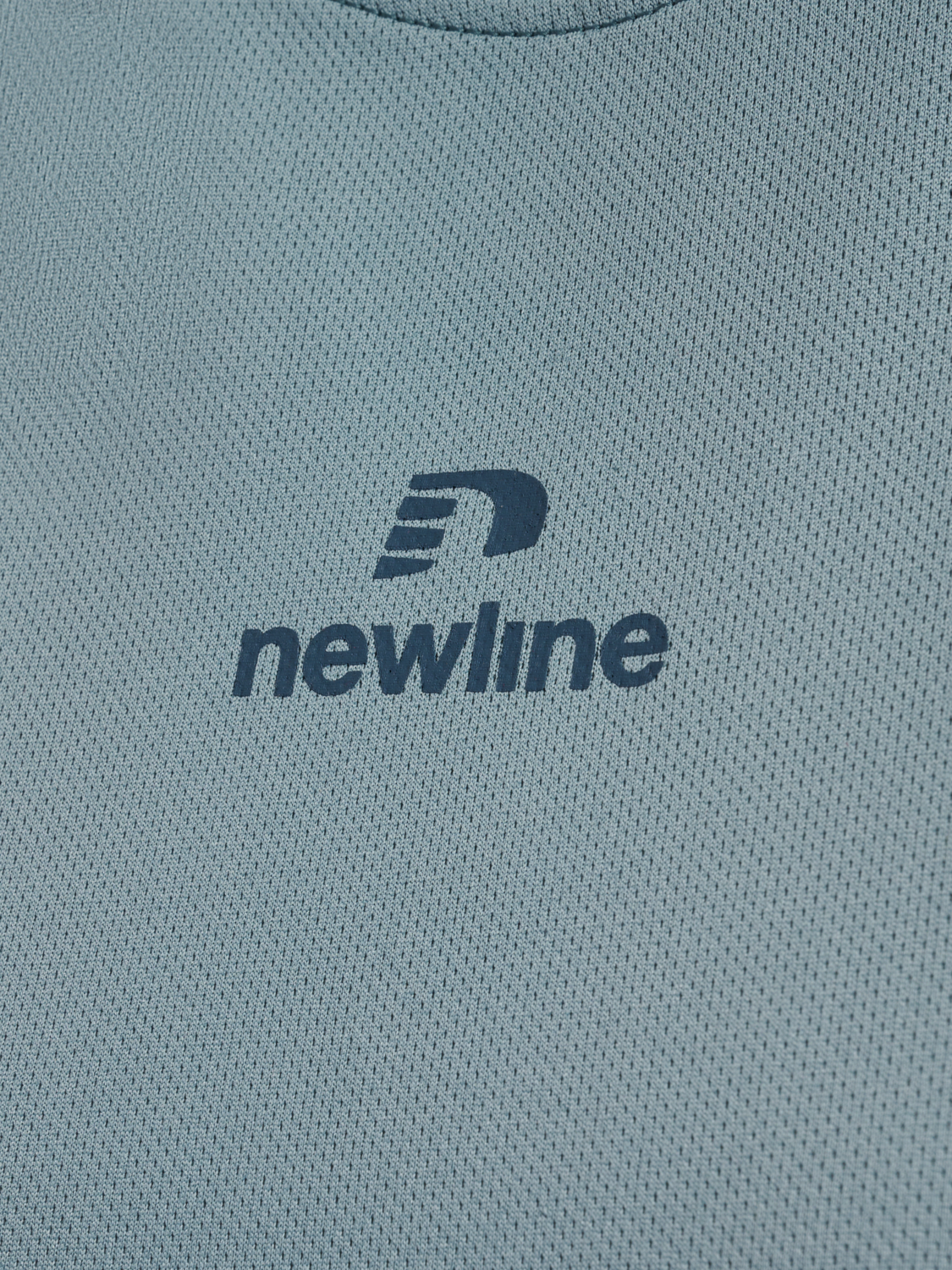nwlSPEED MESH T-SHIRT W, LEAD, packshot