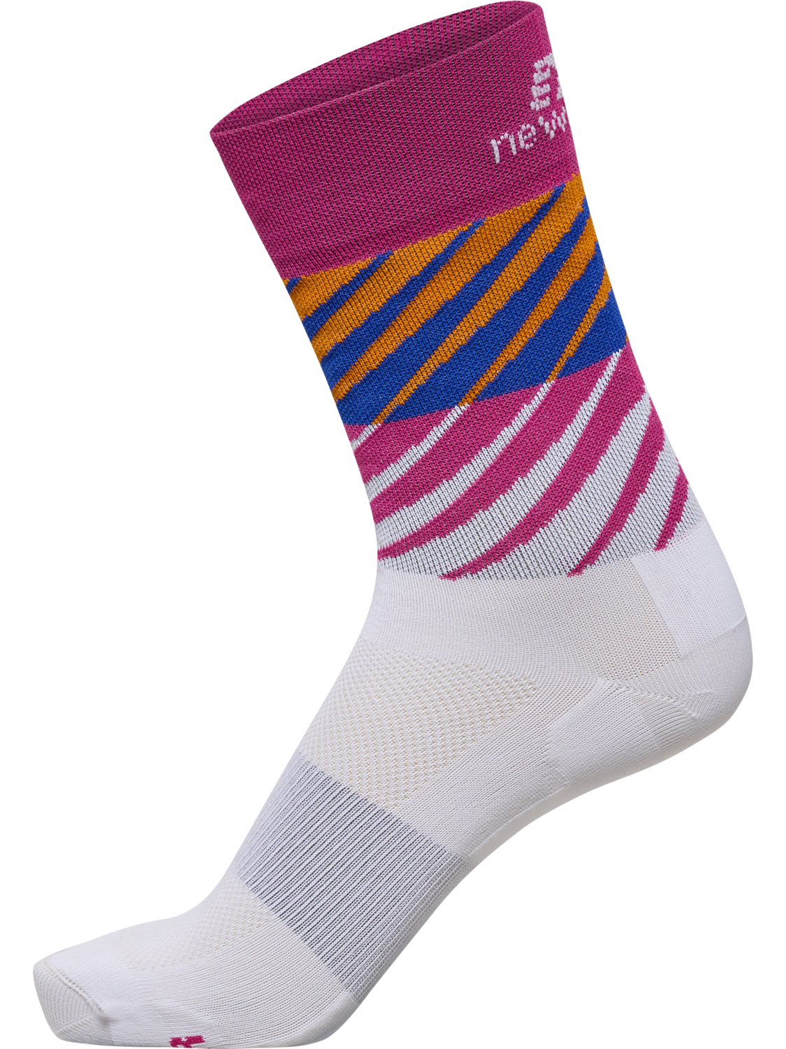nwlPACE FUNCTIONAL SOCKS 2-PACK, PURPLE ORCHID, packshot