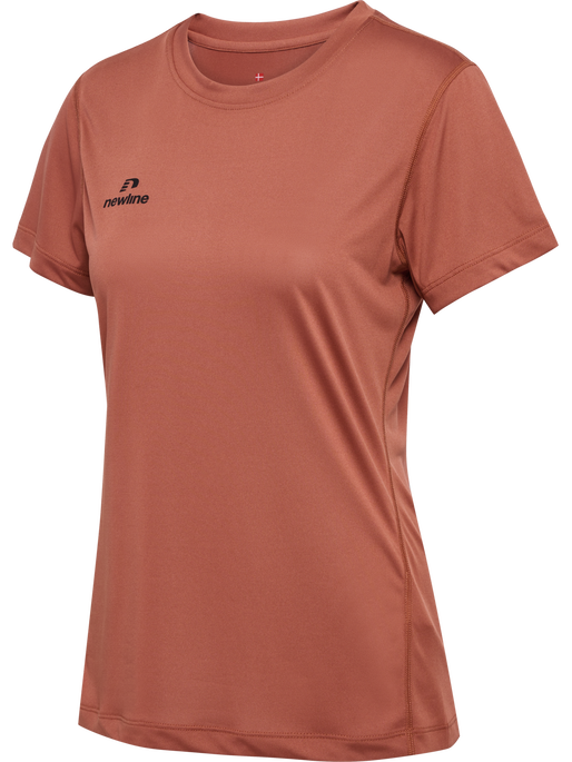 nwlBEAT T-SHIRT W, CHUTNEY, packshot