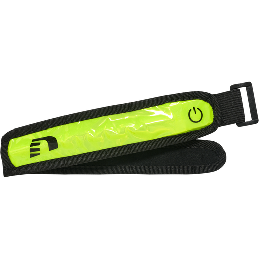 CORE LIGHTBAND, NEON YELLOW, packshot