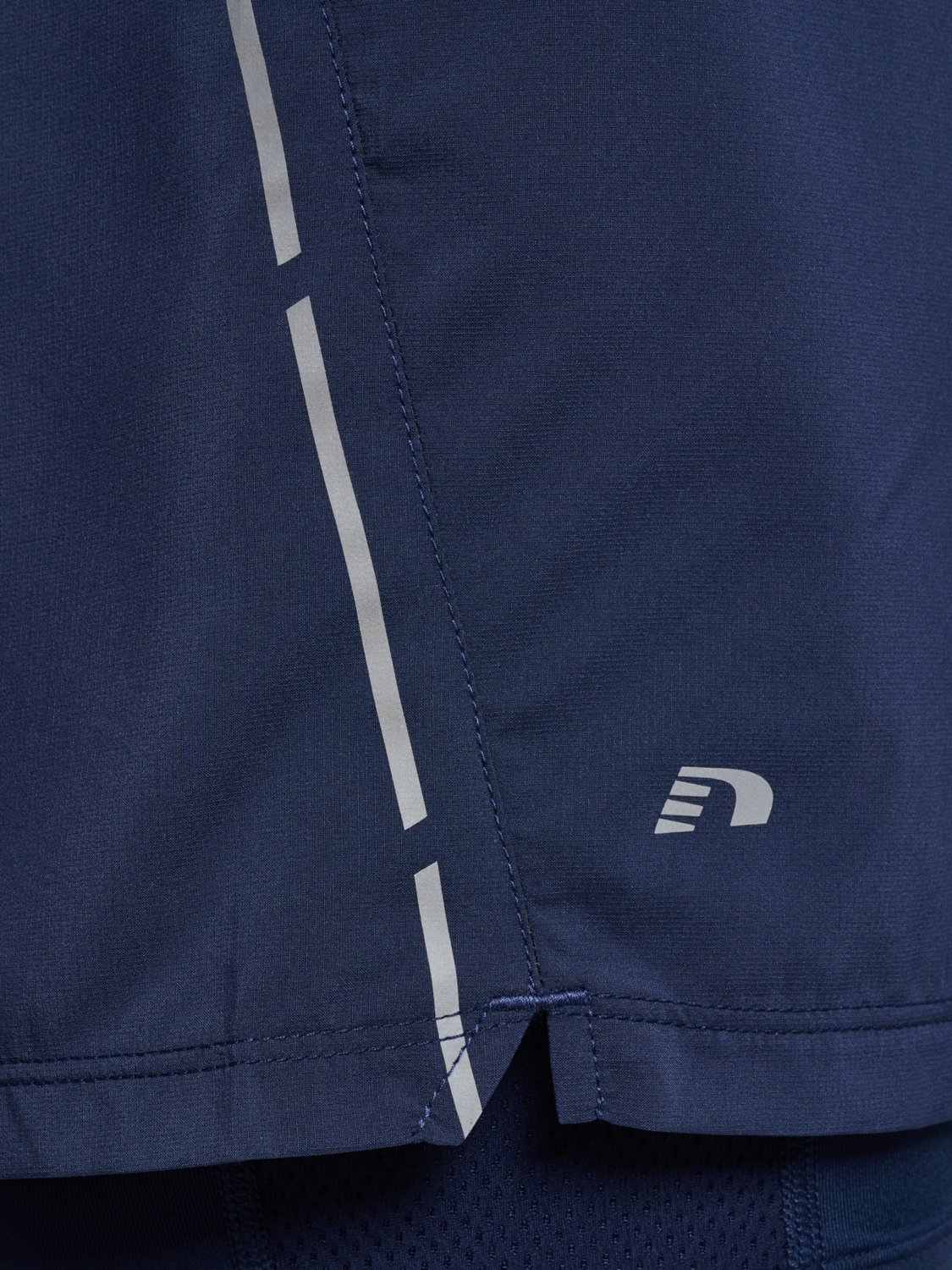 nwlFAST 2IN1 SHORTS, BLACK IRIS 2, packshot