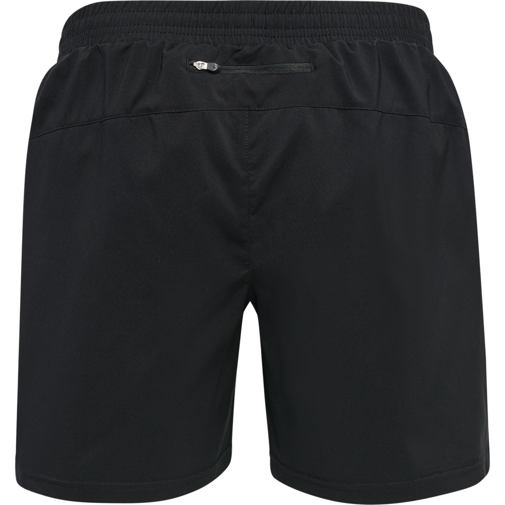 Hummel shorts with pockets sales