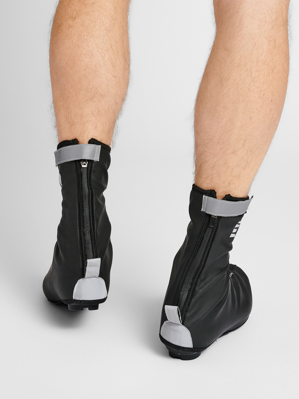 hummel CORE RAIN SHOE COVER BLACK hummel