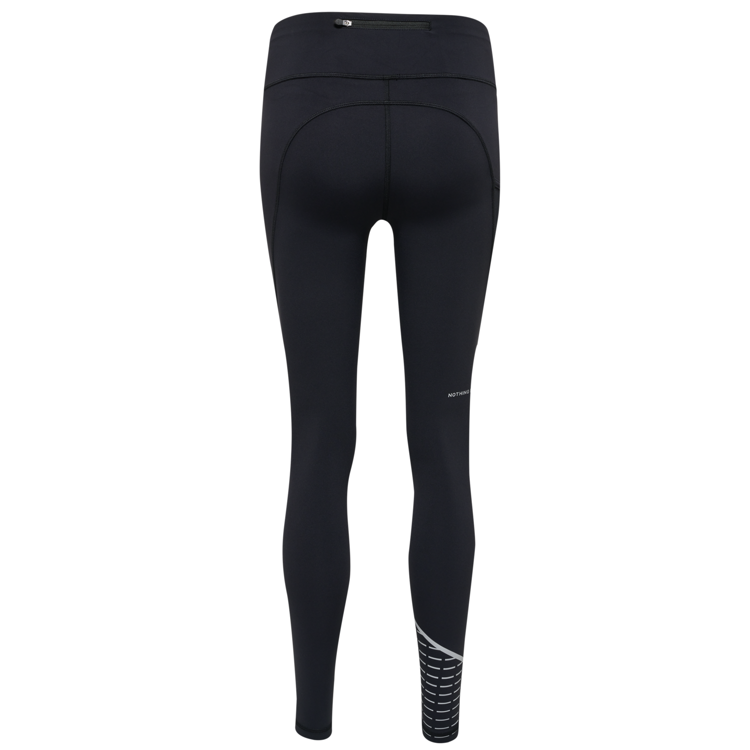 nwlCHICAGO TIGHTS female, BLACK, packshot