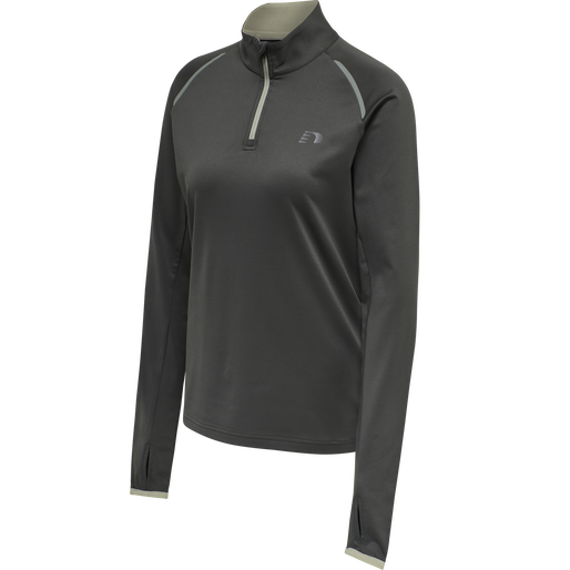 hummel WOMEN MIDLAYER | hummel.net
