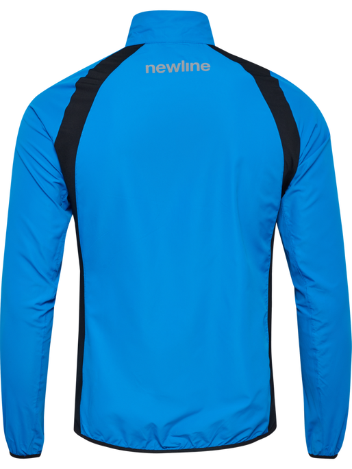 CORE JACKET, BLUE, packshot