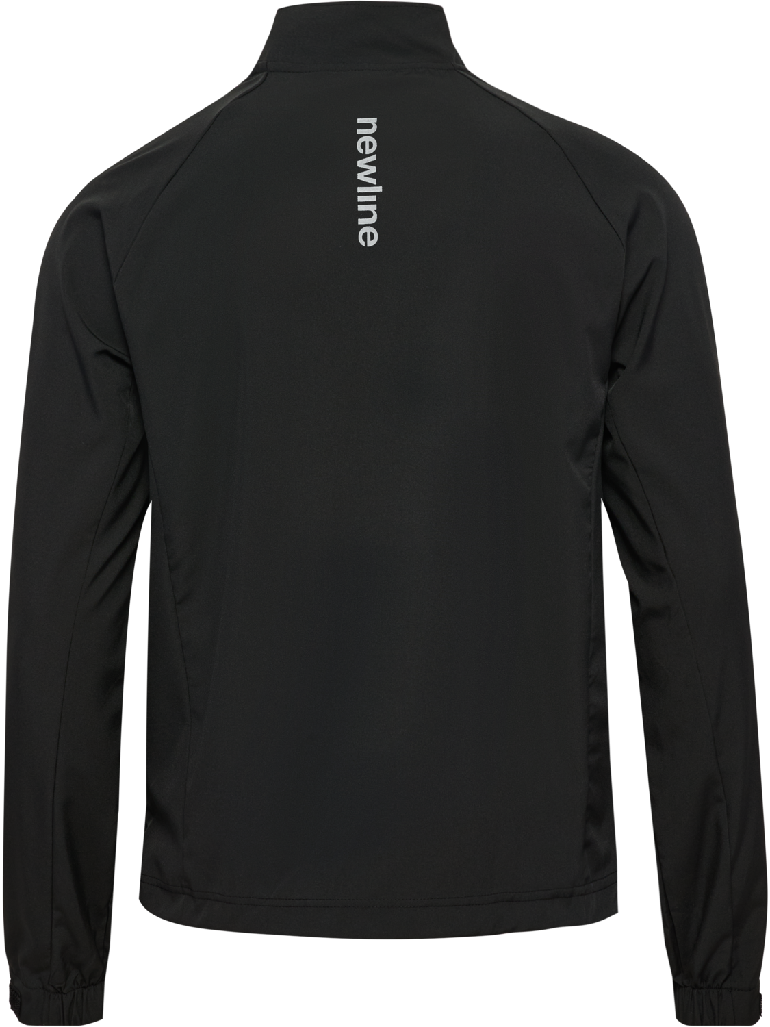 nwlULTRA JACKET, BLACK, packshot