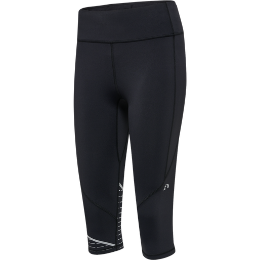 nwlCHIGACO KNEE TIGHTS WOMEN, BLACK, packshot