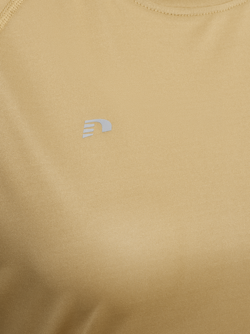 nwlBEAT W T-SHIRT, ANTELOPE, packshot