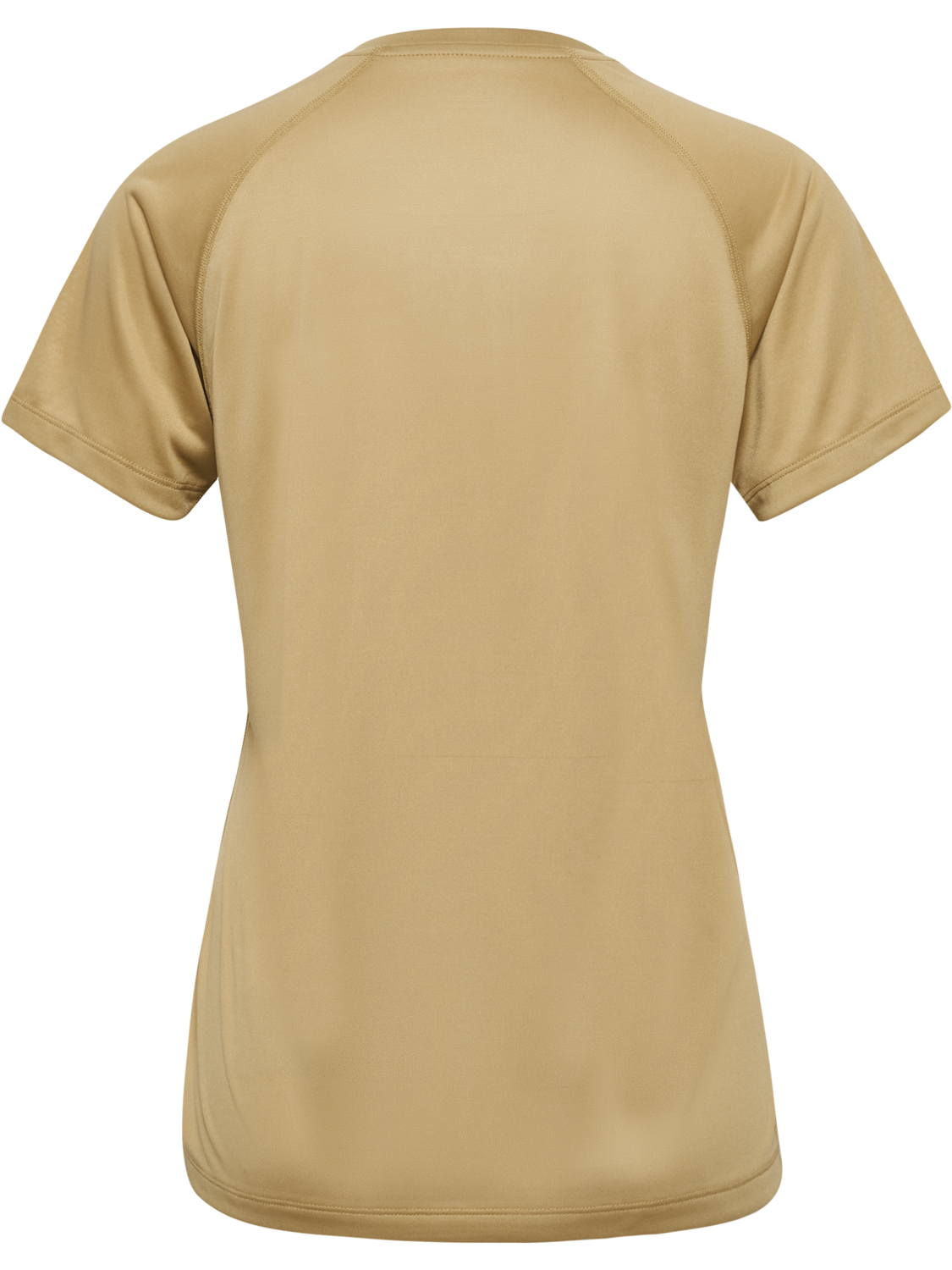 nwlBEAT W T-SHIRT, ANTELOPE, packshot