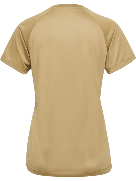 nwlBEAT W T-SHIRT, ANTELOPE, packshot