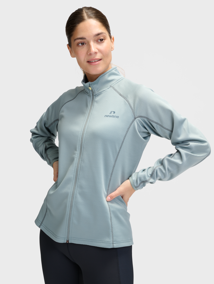 Newline warm up jacket shop