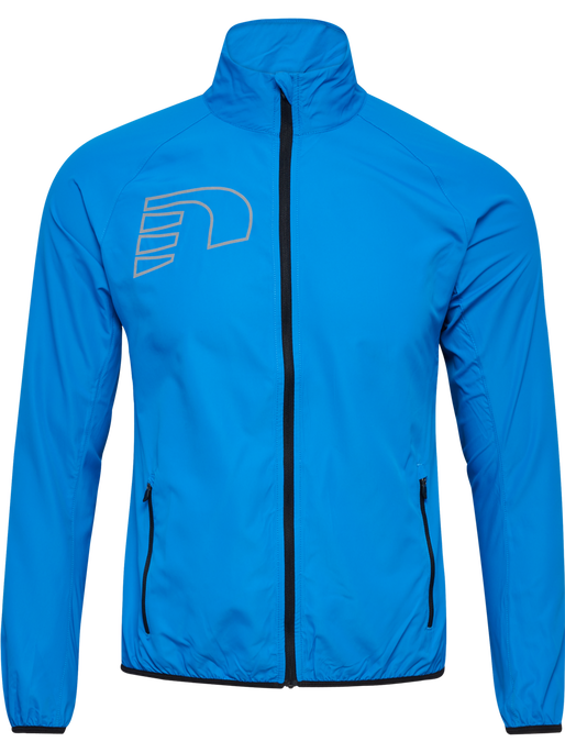 CORE JACKET, BLUE, packshot