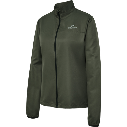 nwlBEAT JACKET WOMAN, BELUGA nwlBEAT JACKET WOMAN, BELUGA, packshot