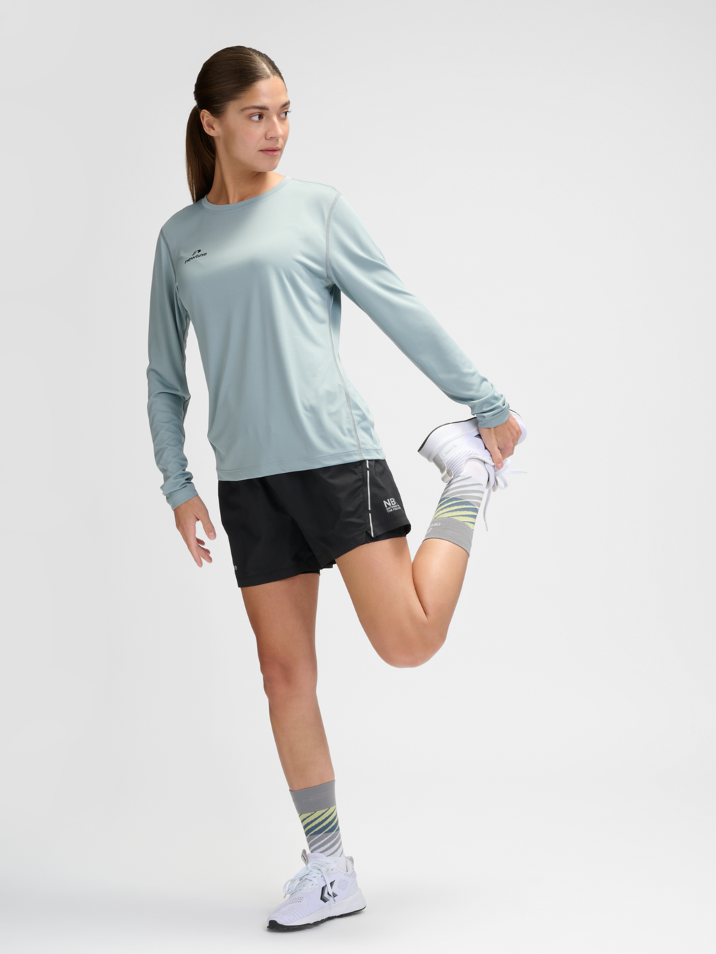 Hummel shorts with pockets shop