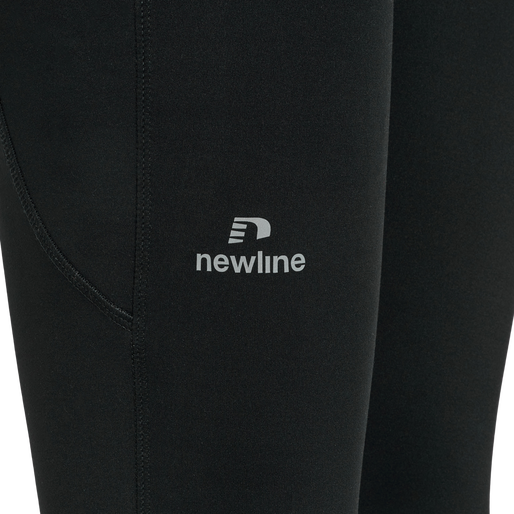 nwlBEAT TIGHTS, BLACK, packshot