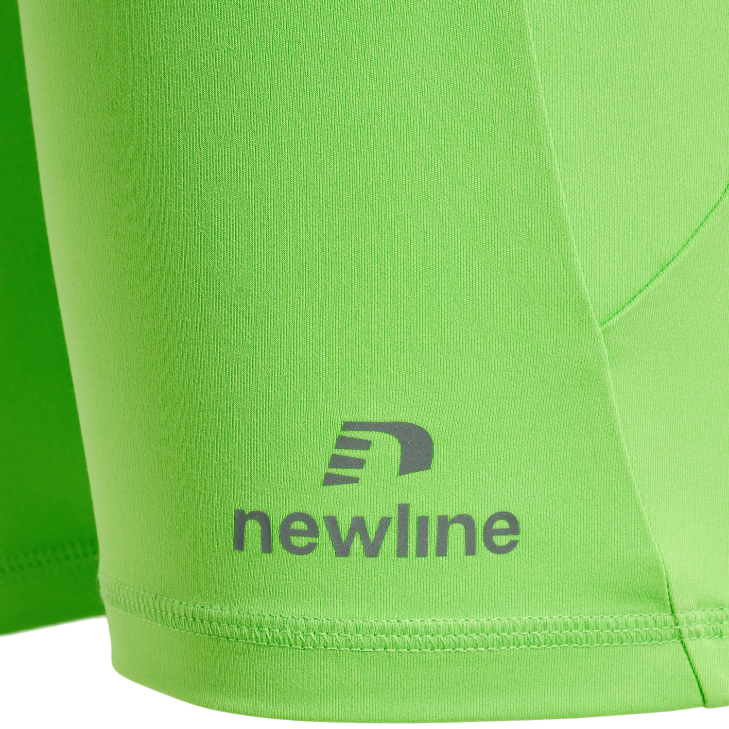 MEN'S ATHLETIC SPRINTERS, GREEN FLASH, packshot