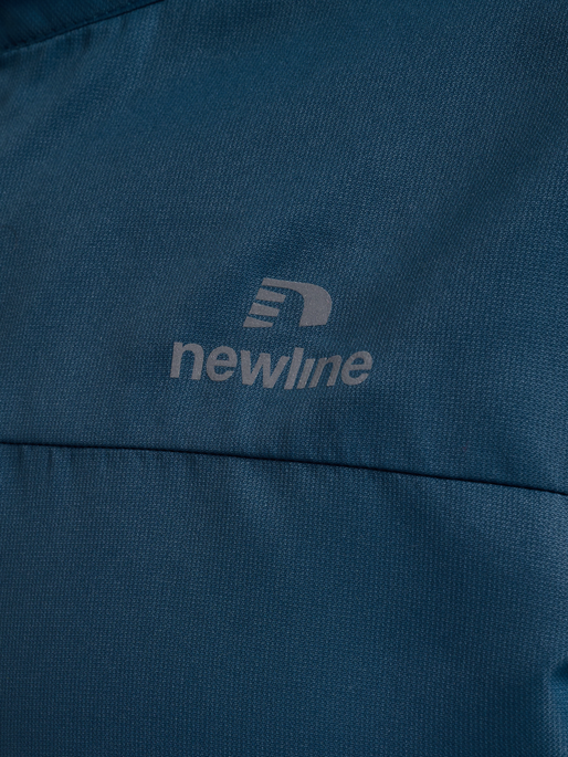 nwlNASHVILLE JACKET MEN, MAJOLICA BLUE, packshot