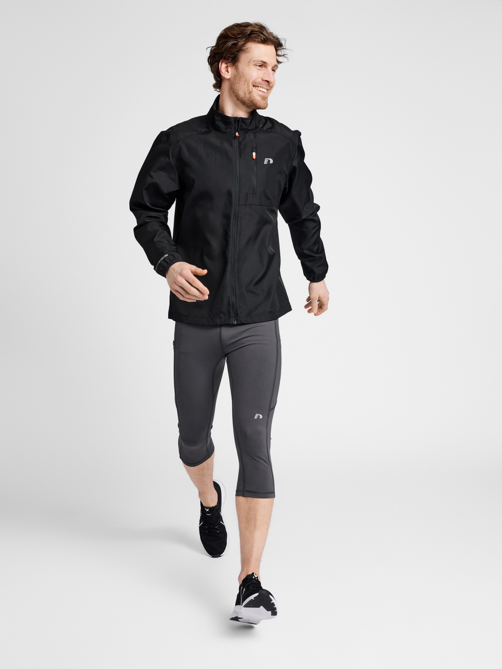 Mens knee tights deals