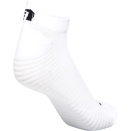 CORE TECH SOCKLET, WHITE, packshot