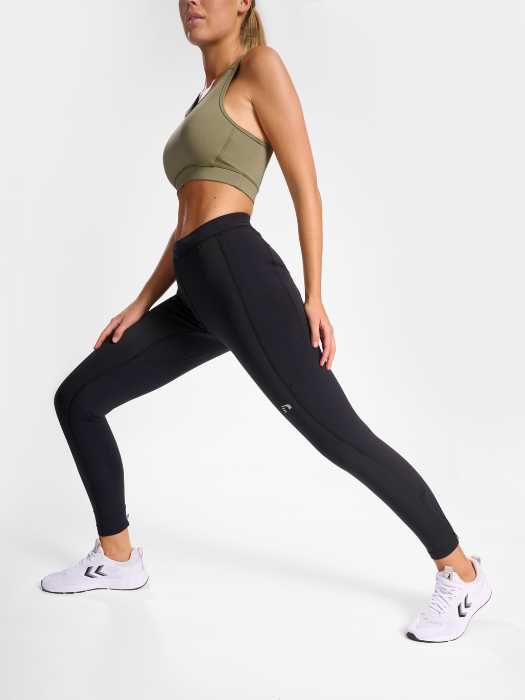 Hyperwarm tights top