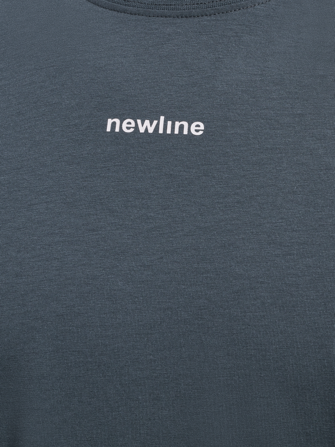 nwlLOGO TANK TOP, BURNT ASH, packshot