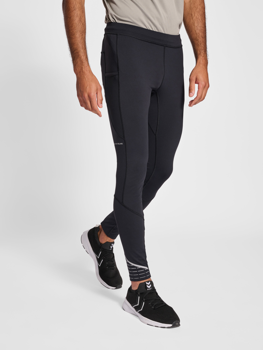 Men - Drawstring - Climachill - Tights & Leggings