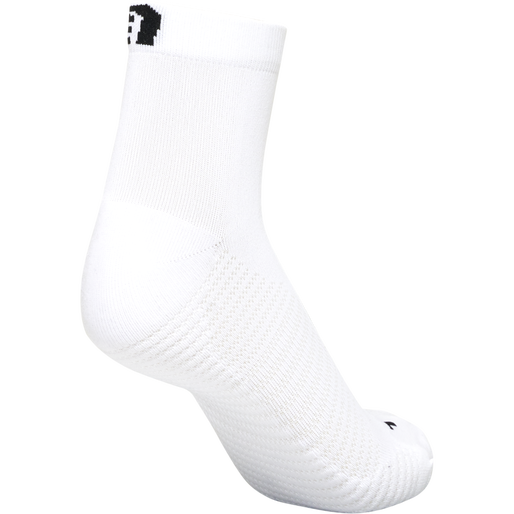 CORE TECH SOCK, WHITE, packshot