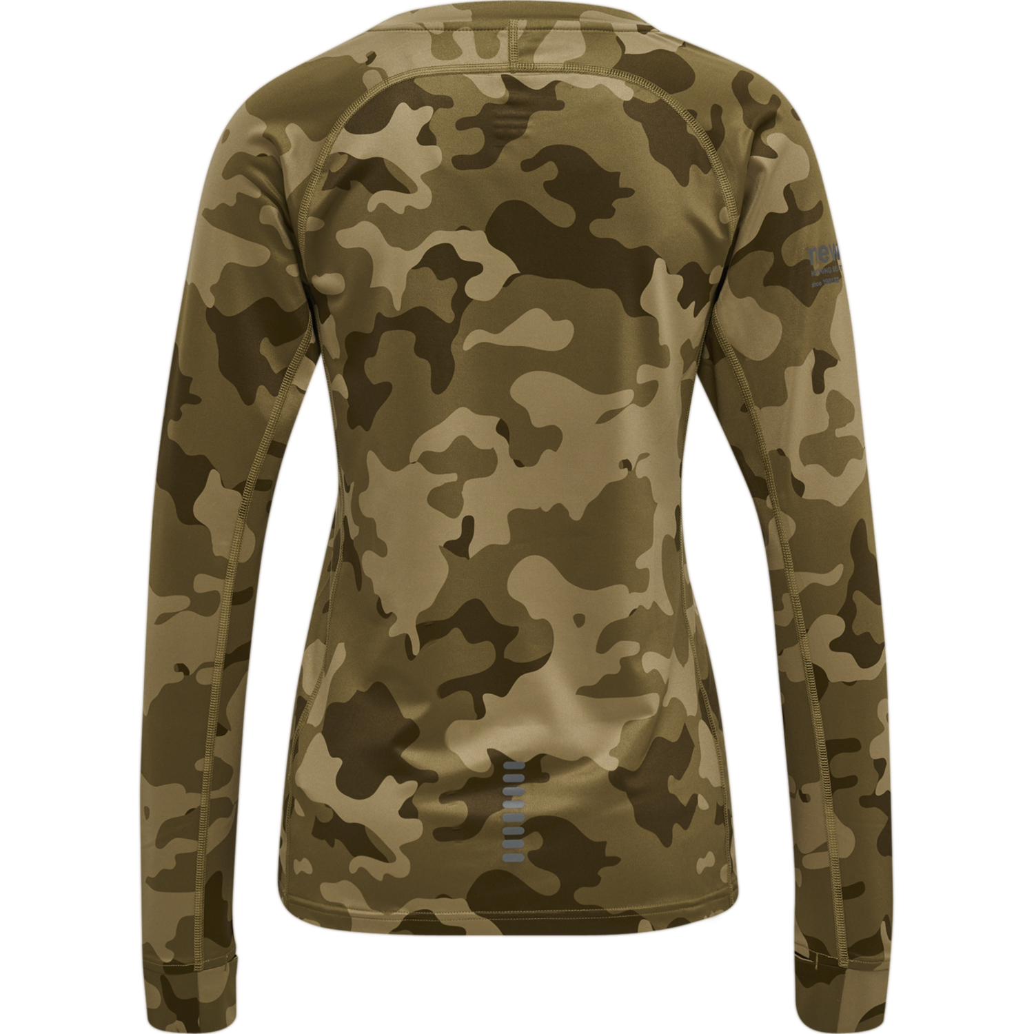 WOMEN RUNNING L/S, 2613, packshot