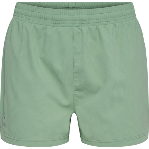 nwlDALLAS SHORTS WOMAN, GREEN BAY, packshot