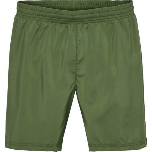 nwlDETROIT SHORTS MEN, FOUR LEAF CLOVER, packshot