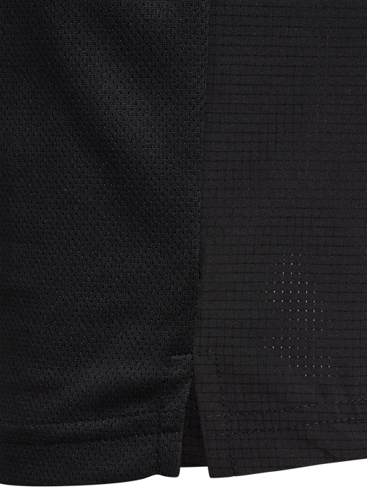 nwlBREATHE T-SHIRT, BLACK nwlBREATHE T-SHIRT, BLACK, packshot