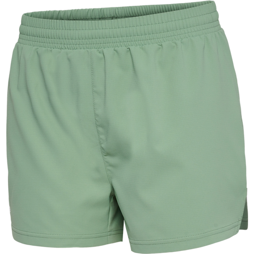 nwlDALLAS SHORTS WOMAN, GREEN BAY, packshot