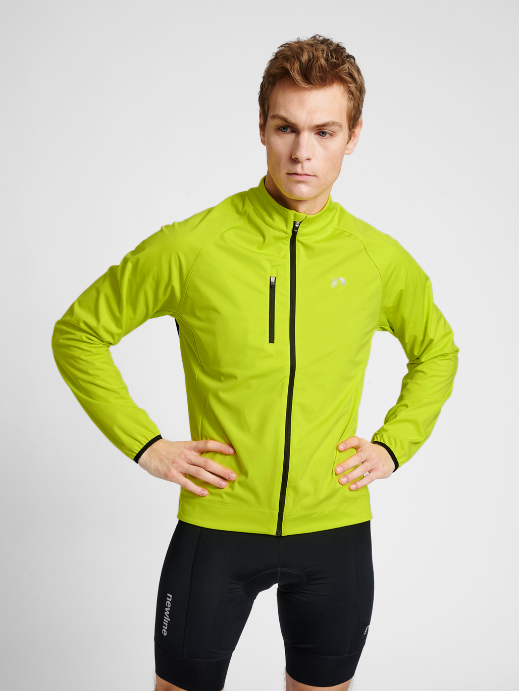 Thermal bike jacket hot sale