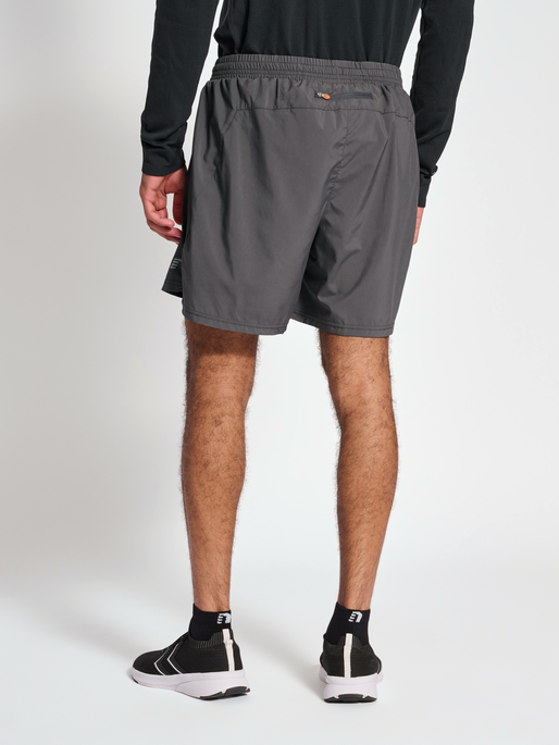 Best 2 in 1 running shorts mens shop