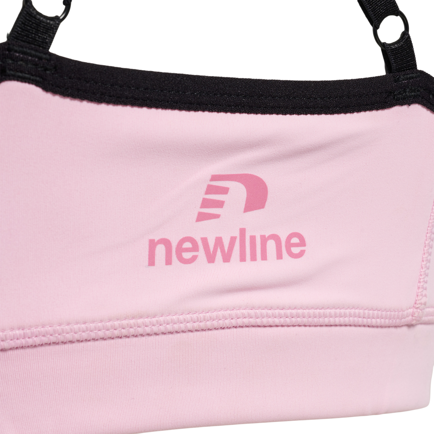 nwlSB BRA TOP WO, PINK LADY, packshot