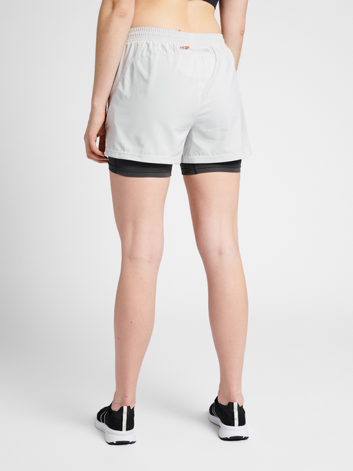Running shorts new arrivals with netting