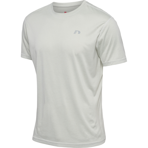 T shirt kalenji blanc sales