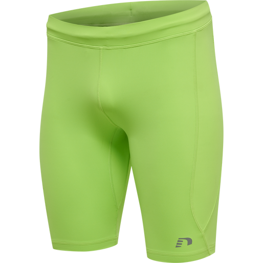 MEN'S CORE SPRINTERS, GREEN FLASH, packshot