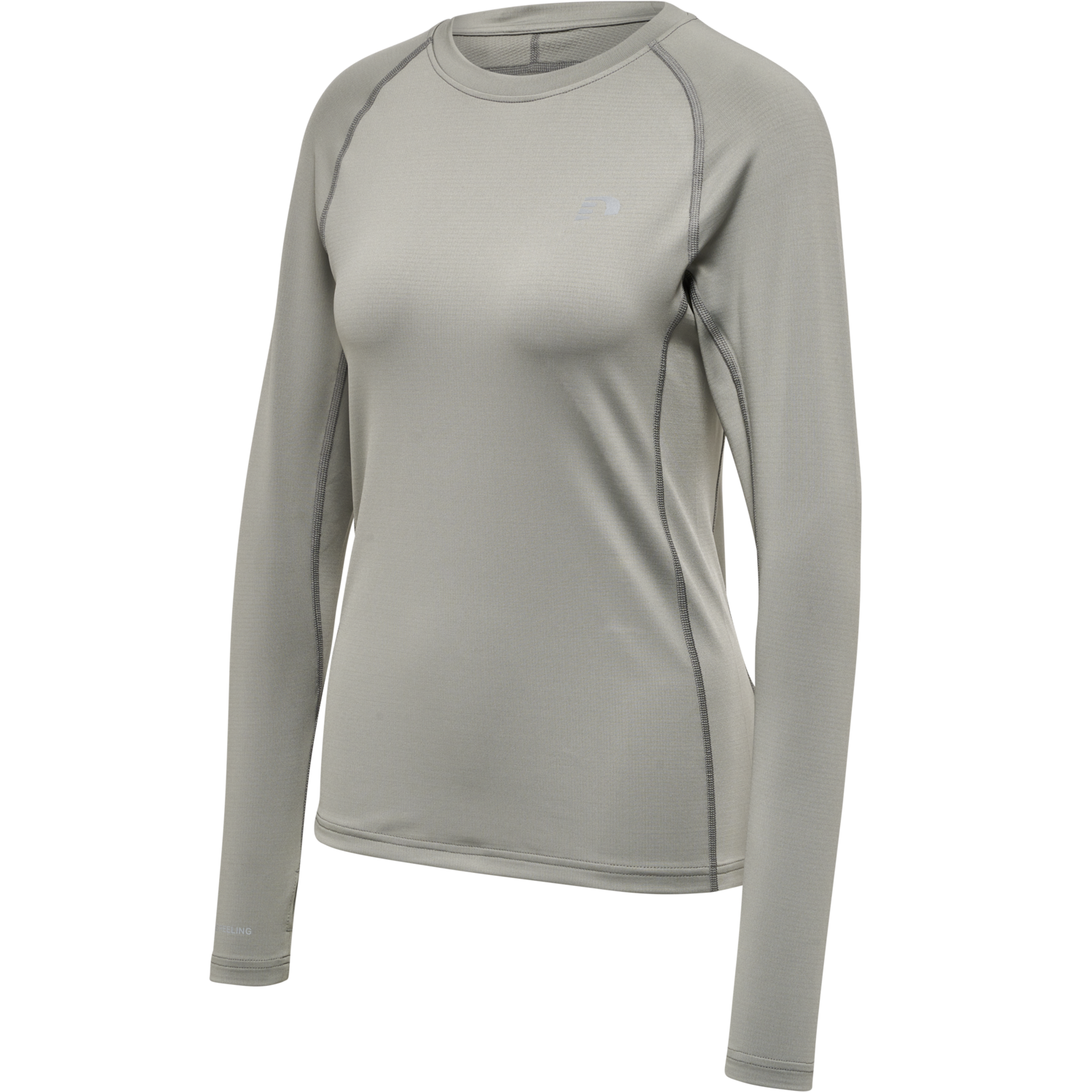 nwlCOLUMBUS L/S WOMEN, 2637, packshot