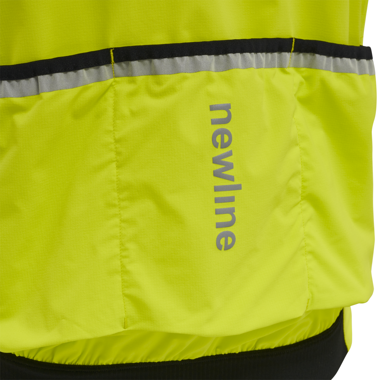 MENS CORE BIKE GILET, EVENING PRIMROSE, packshot
